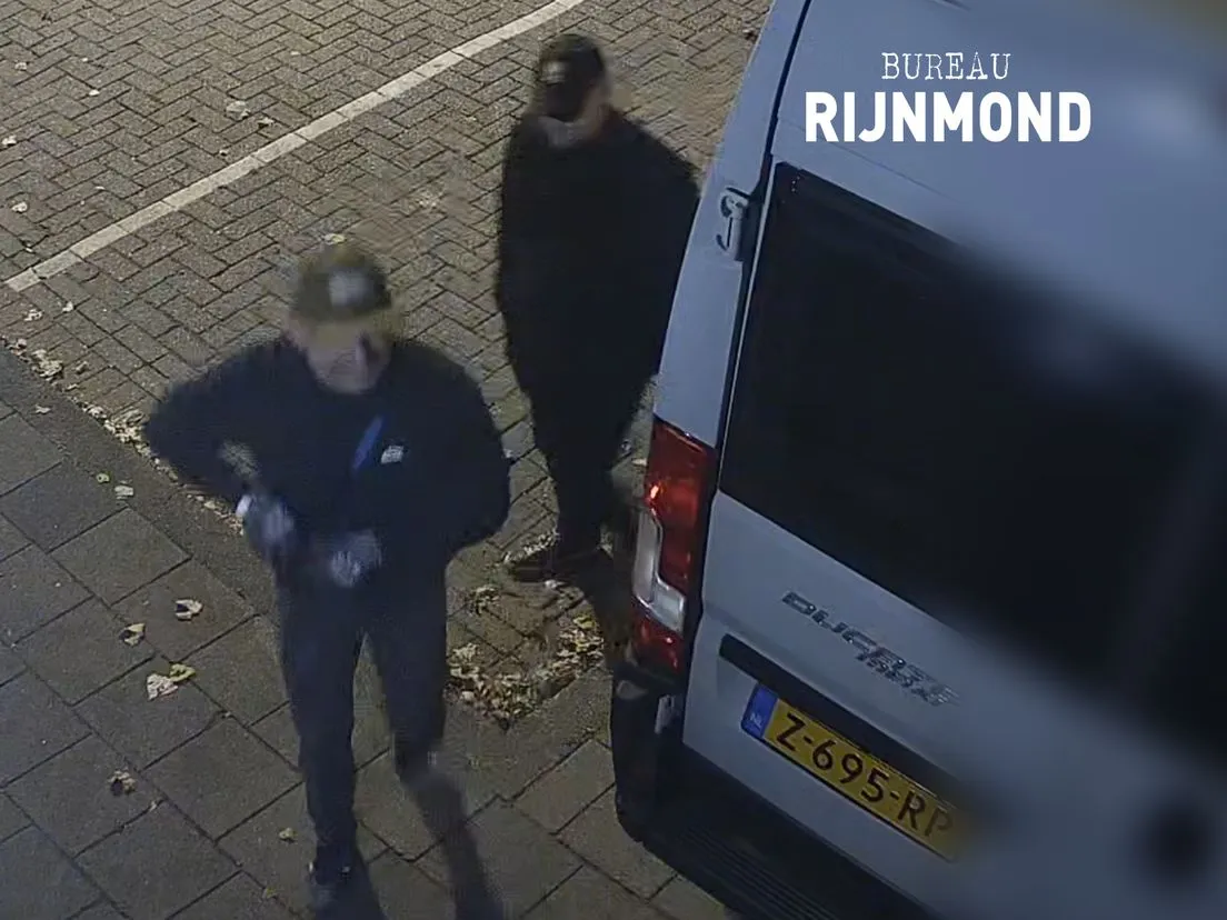 diefstal camper charloisse lagedijk