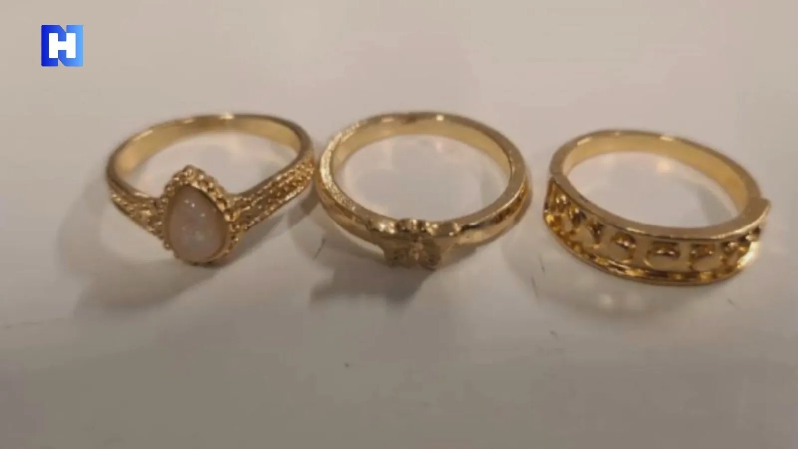 diefstal sieraden