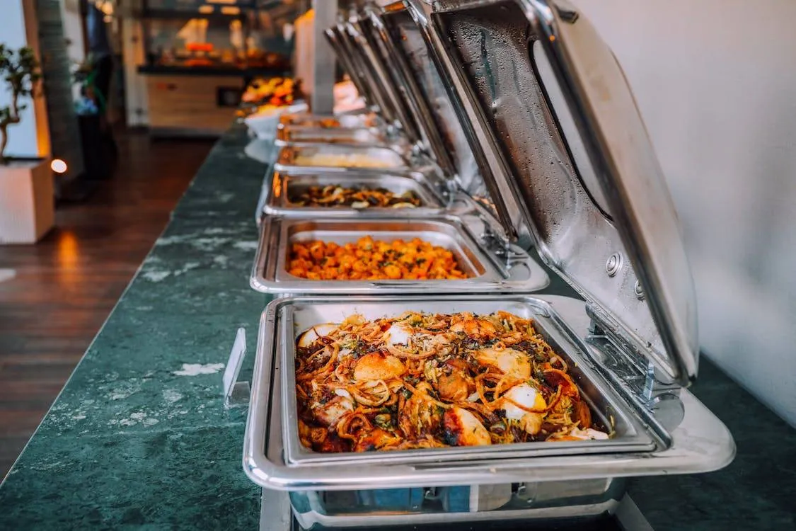 catering 1