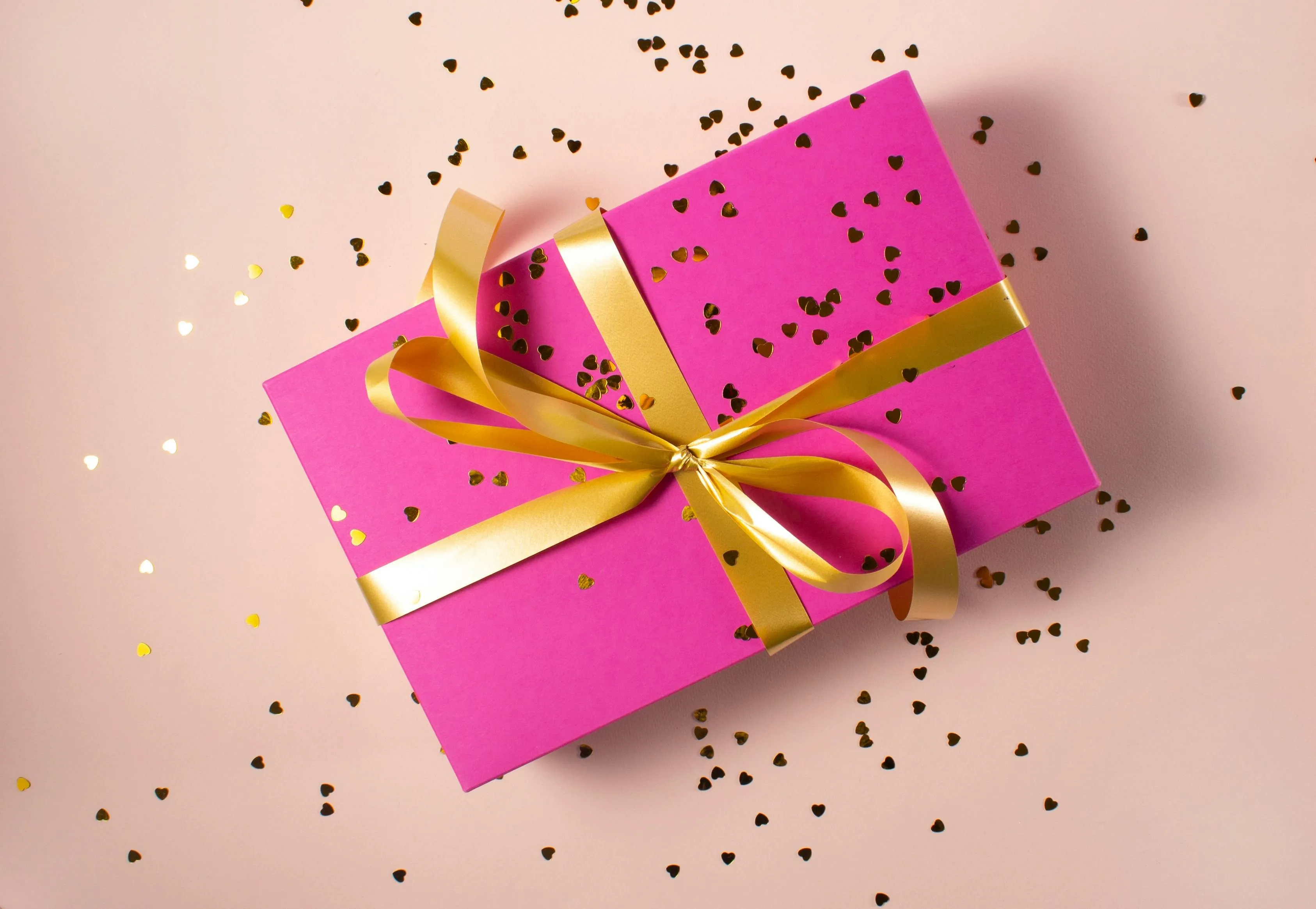 het perfecte cadeau