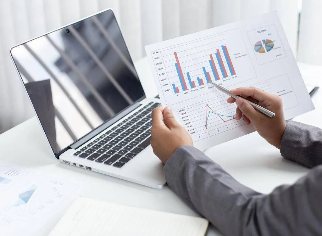 robotic accounting