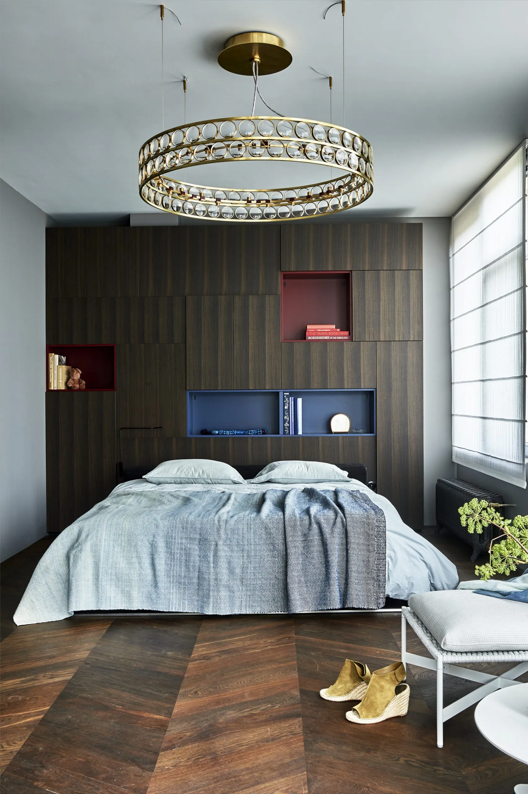 slaapkamer inspiratie