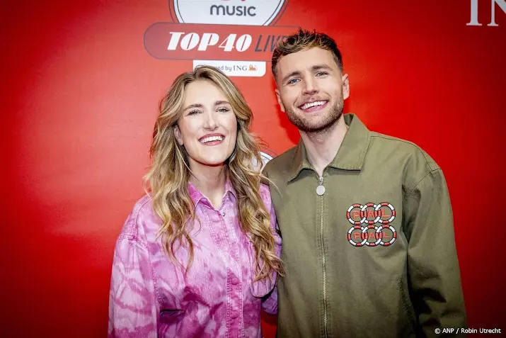 Suzan Freek Claude Is Nu De Juiste Persoon Voor Songfestival