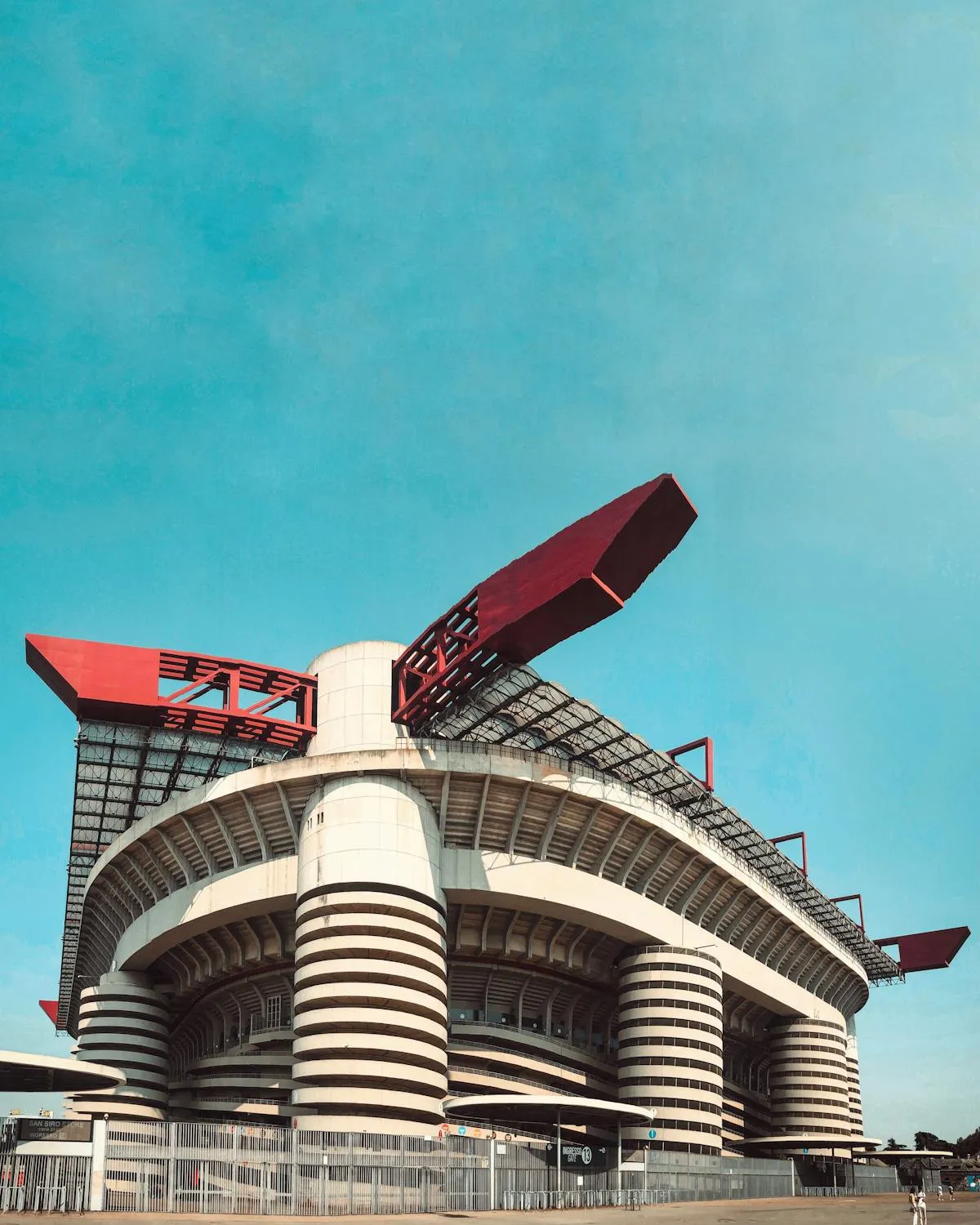san siro