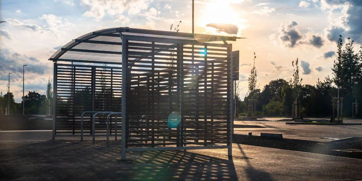 financiele voordelen fietsenstalling