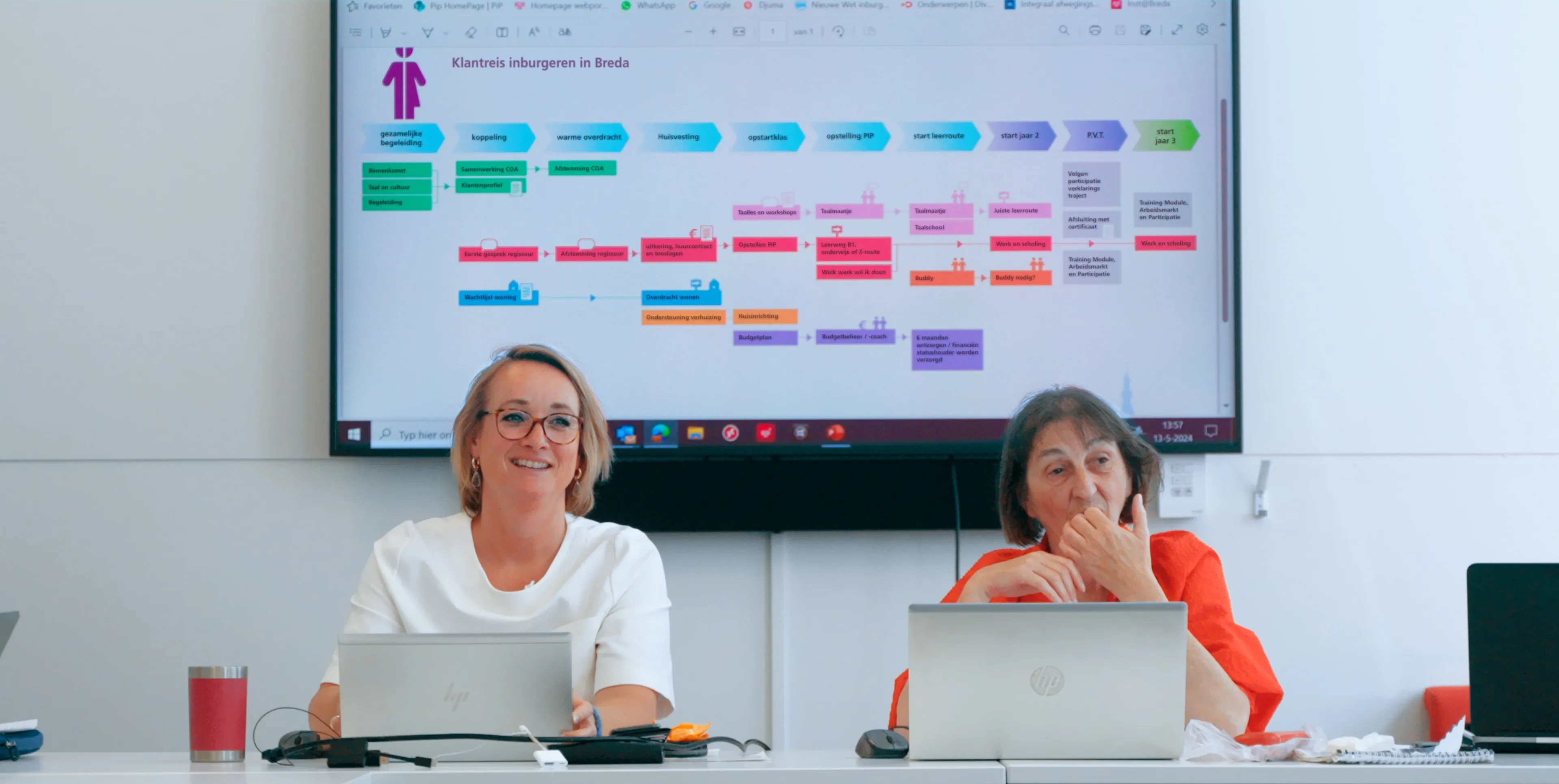 01.KLANTREIS-MUNICIPALITY