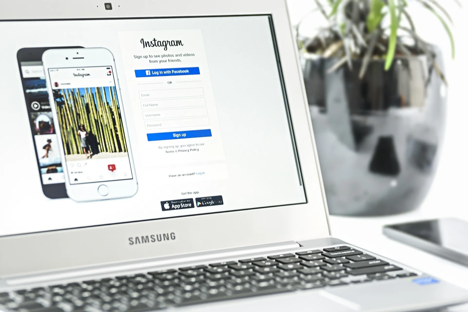 Instagram volgers kopen veilig en zonder risico