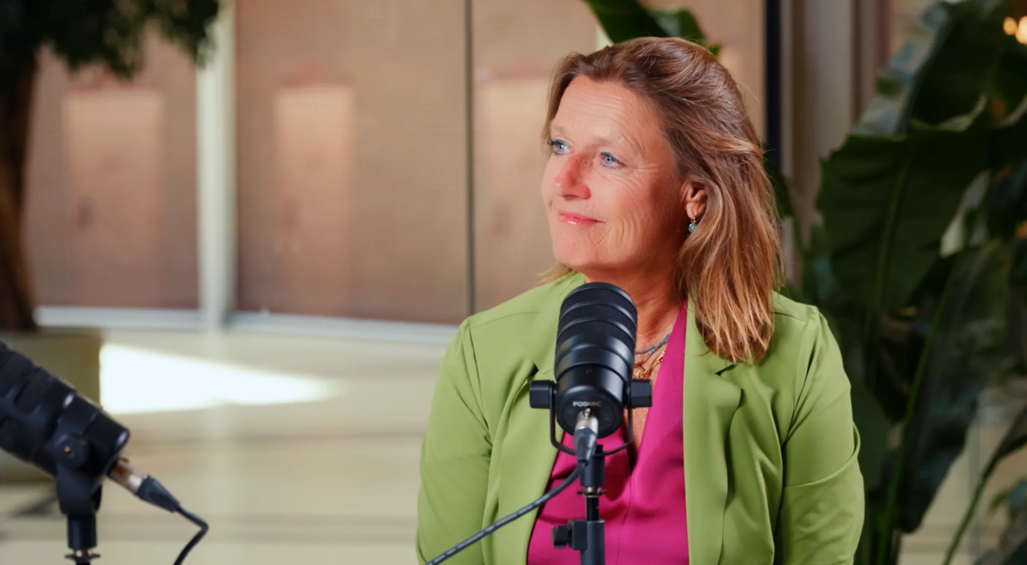 Carine de Meyere Nieuwsnl