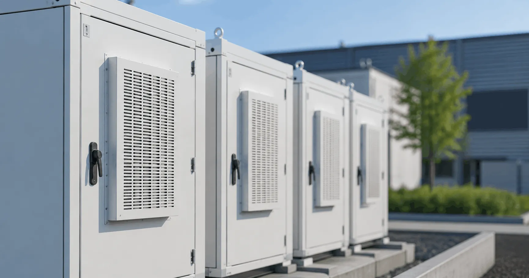 energieopslagsystemen