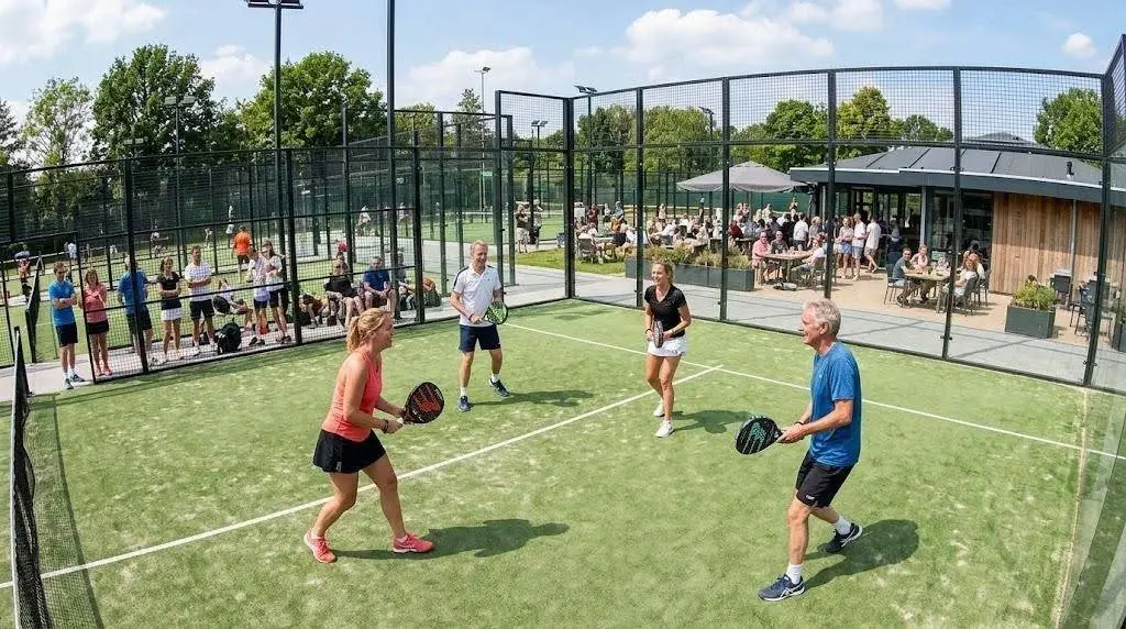 padel