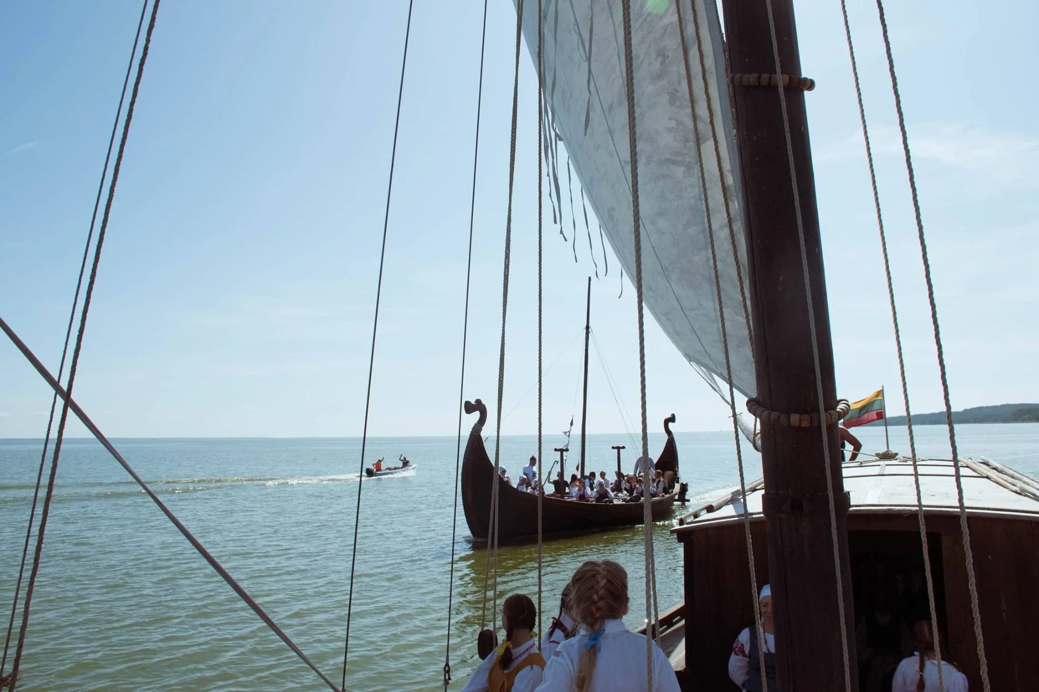 XVIII-asis folkloro festivalis „Pūsk, vėjuži“