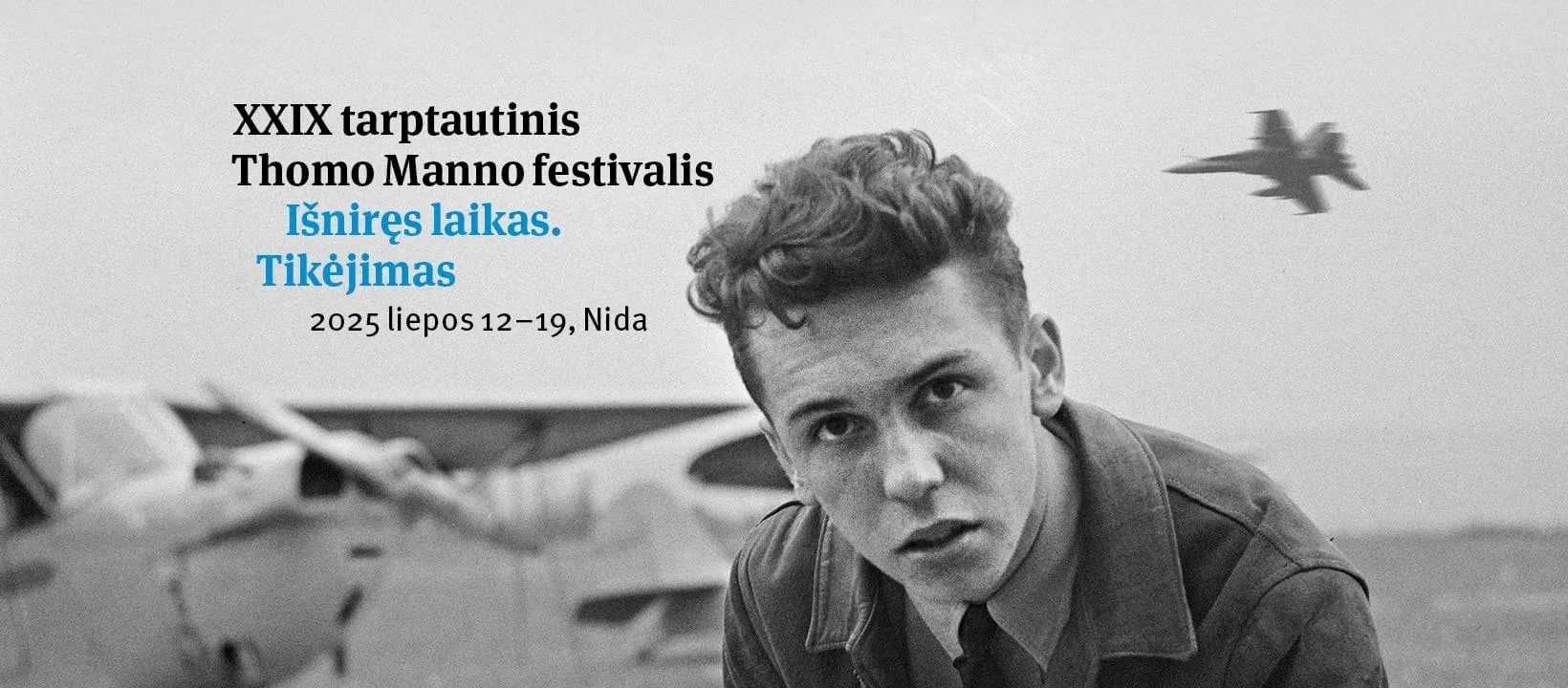 XXIX tarptautinis Thomo Manno festivalis