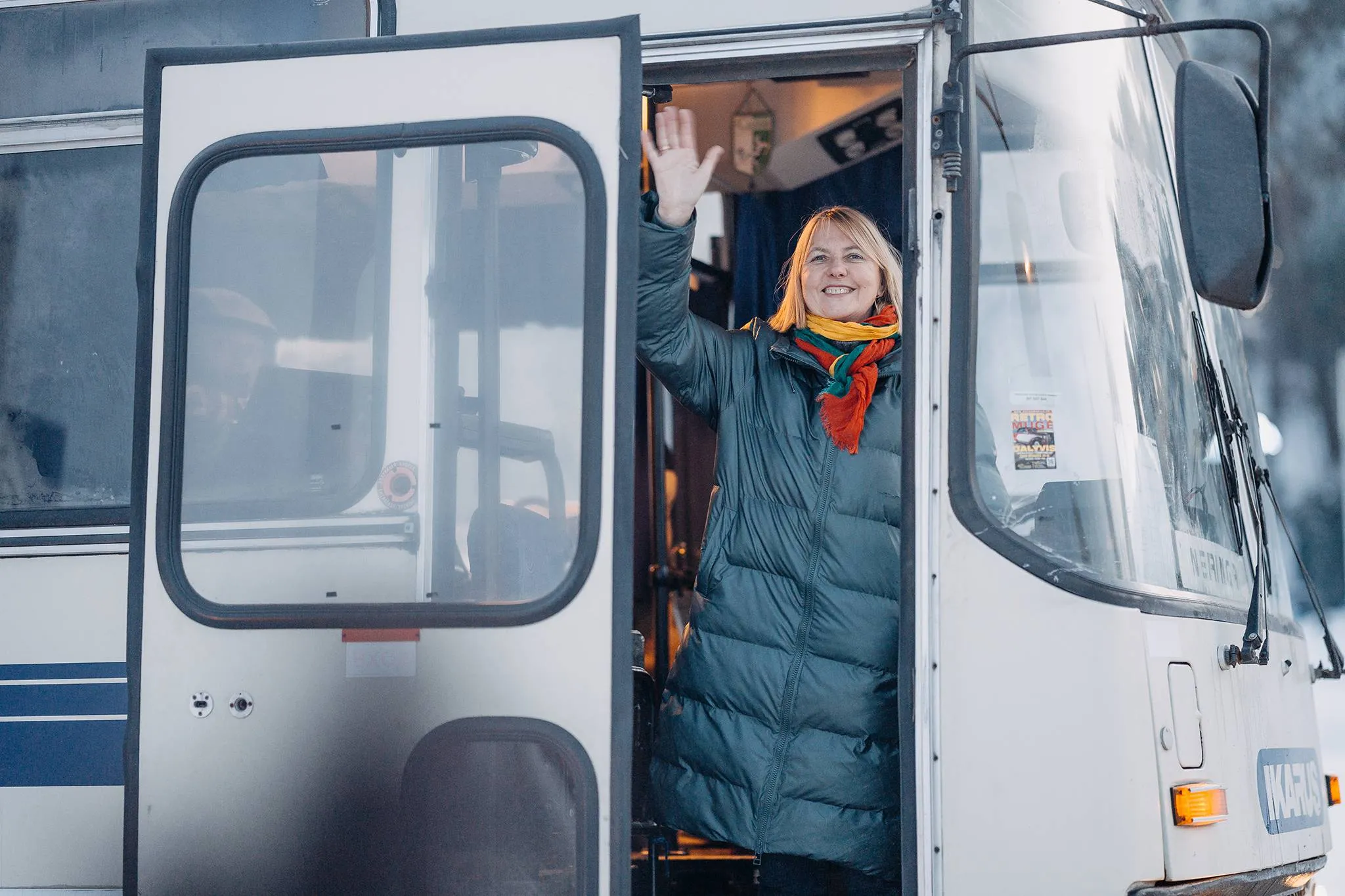 Laisvės gynėjų diena Nidoje / A. Kundroto nuotr.