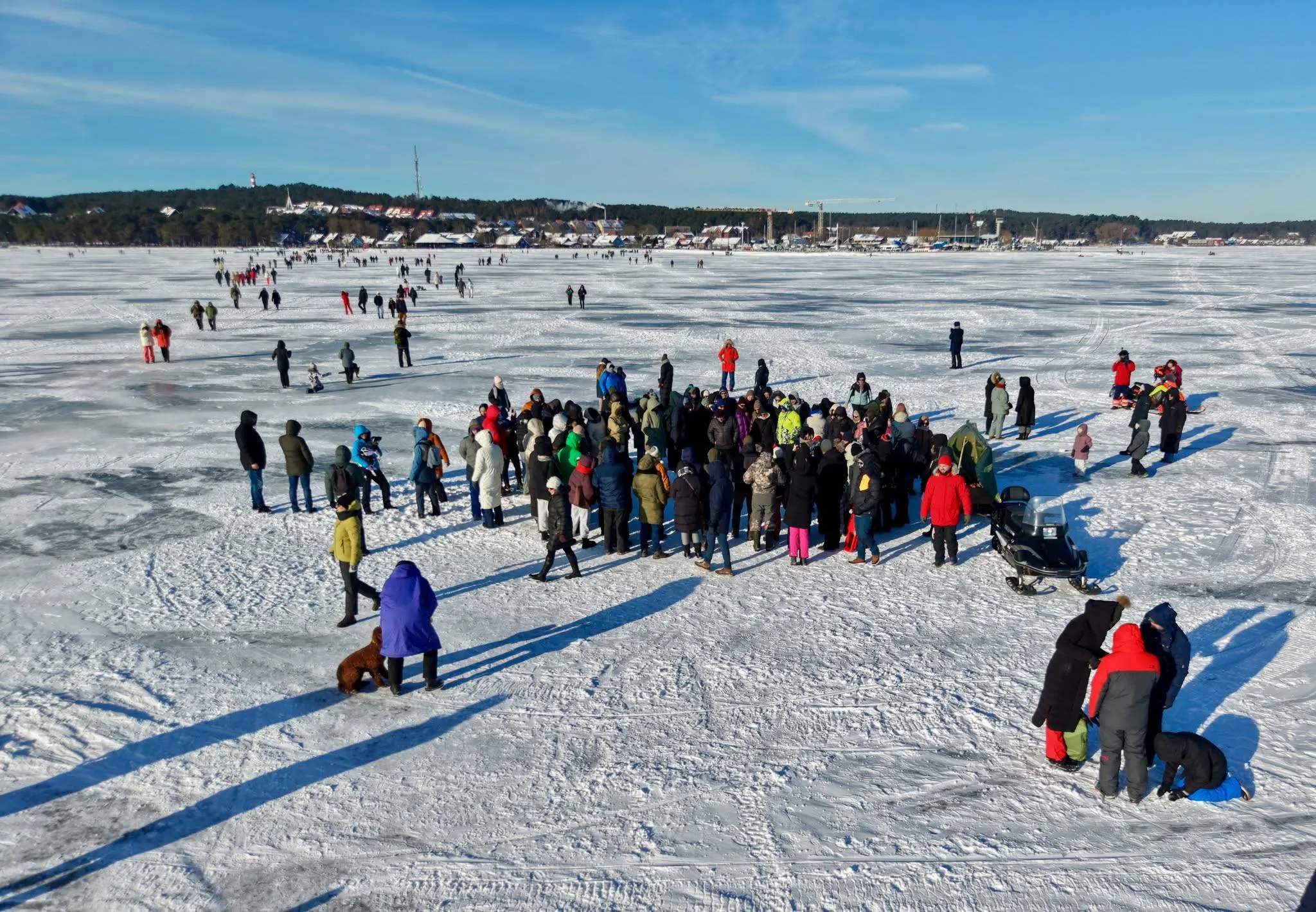 „Stintapūkis“ / Kas vyksta nuotr.