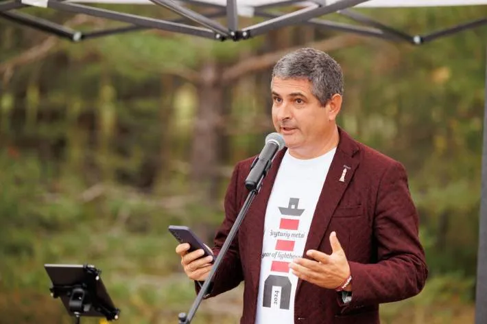 Darius Jasaitis / BNS nuotr.