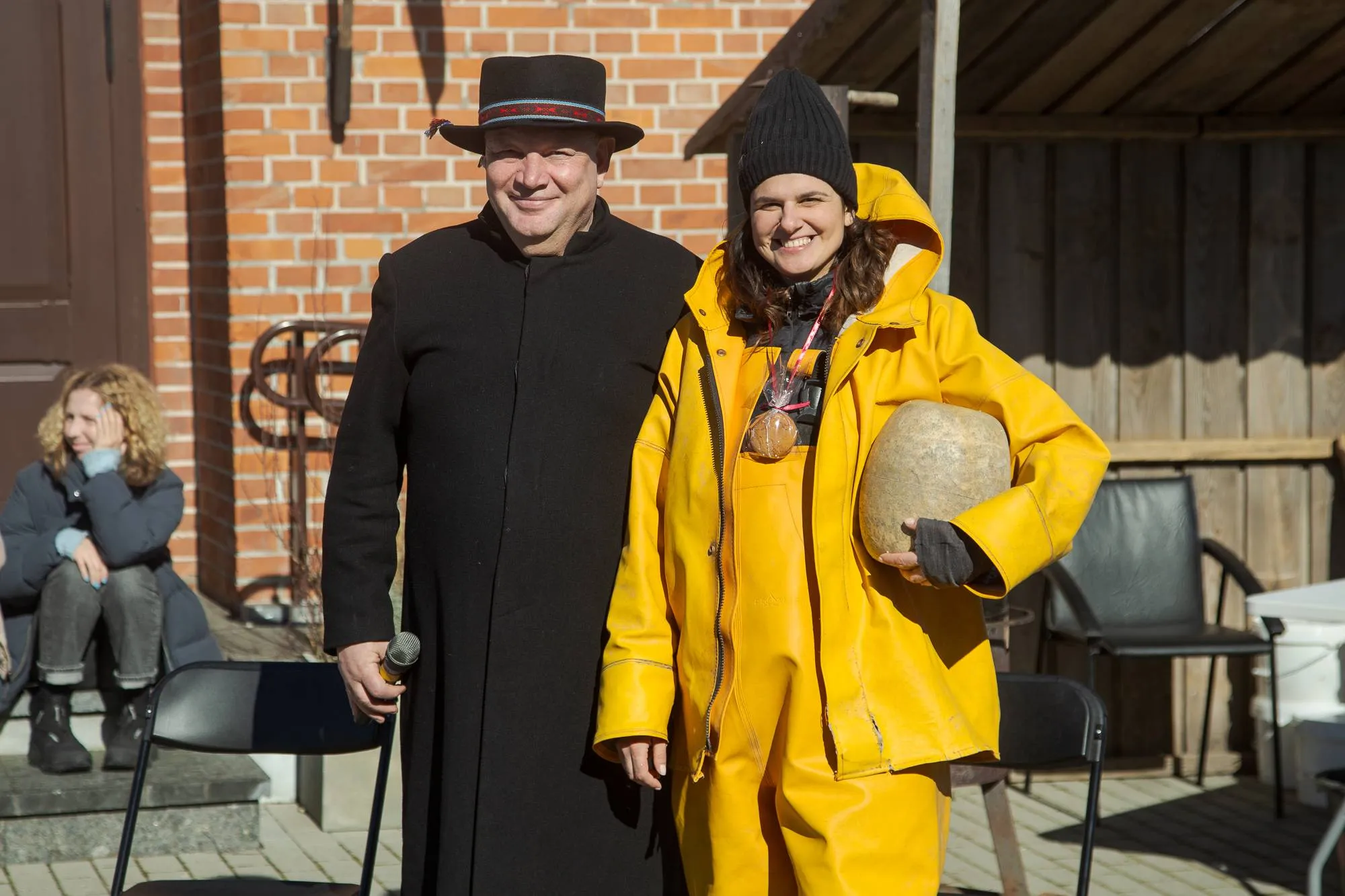 Kaziuko kiemo šventė / Agilos nuotr.