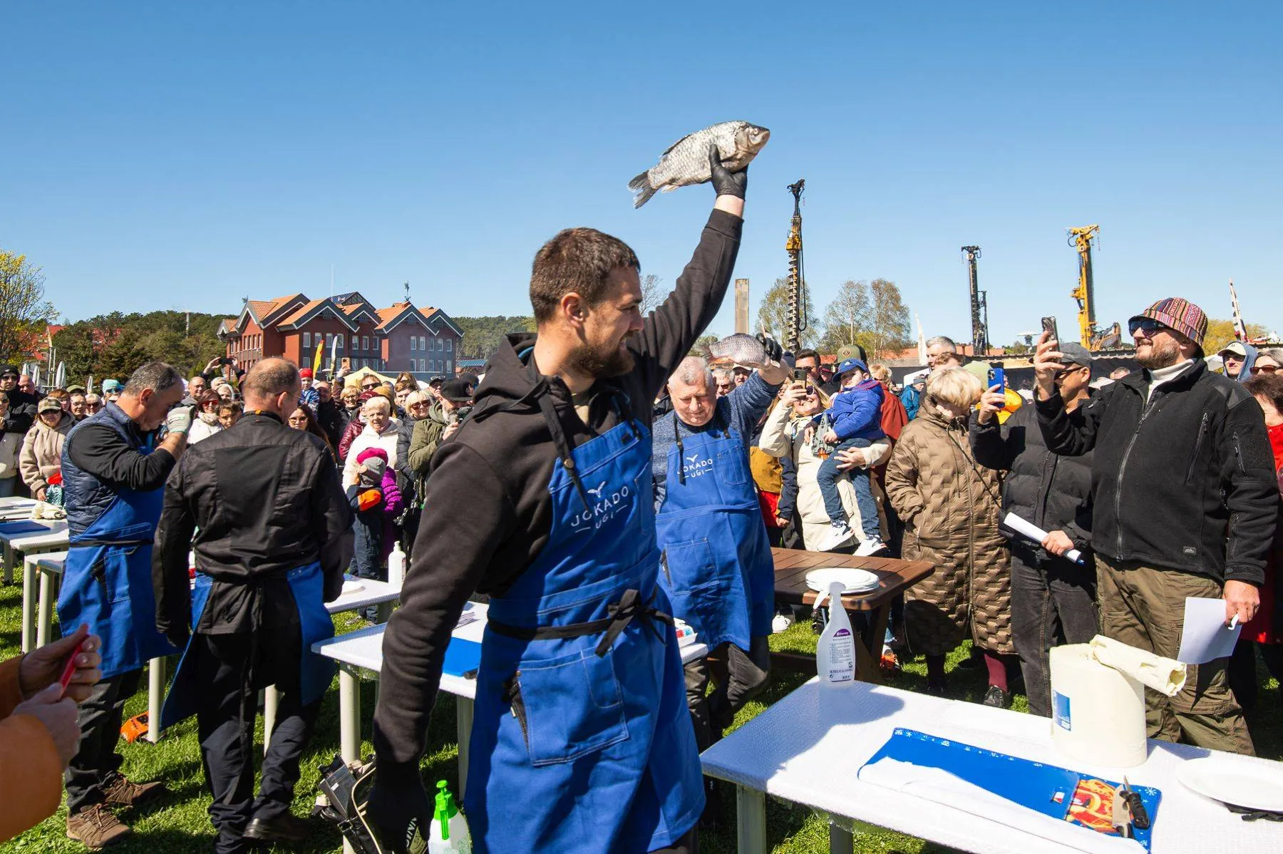 Žiobrinės Neringoje3_Nendrė Žilinskaitė