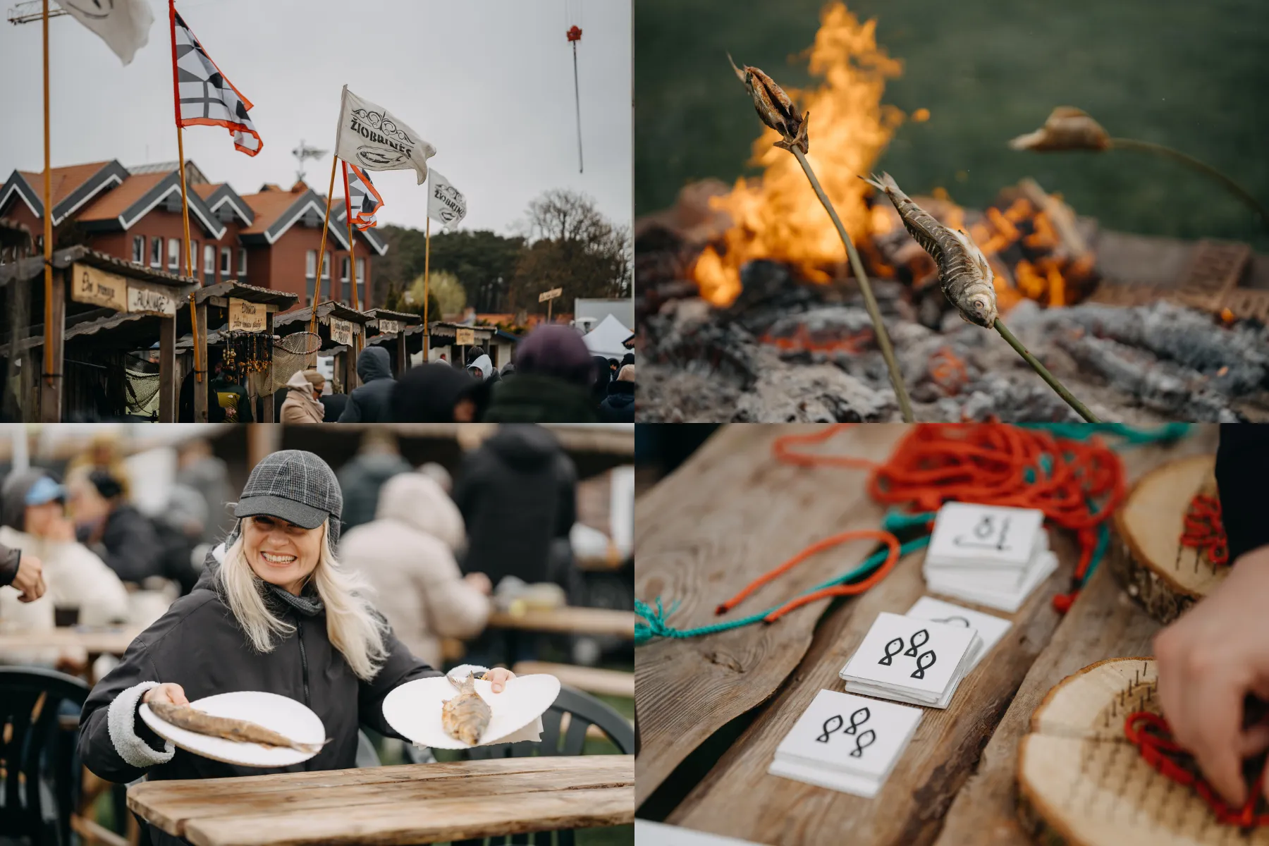 „Žiobrinės“ Nidoje