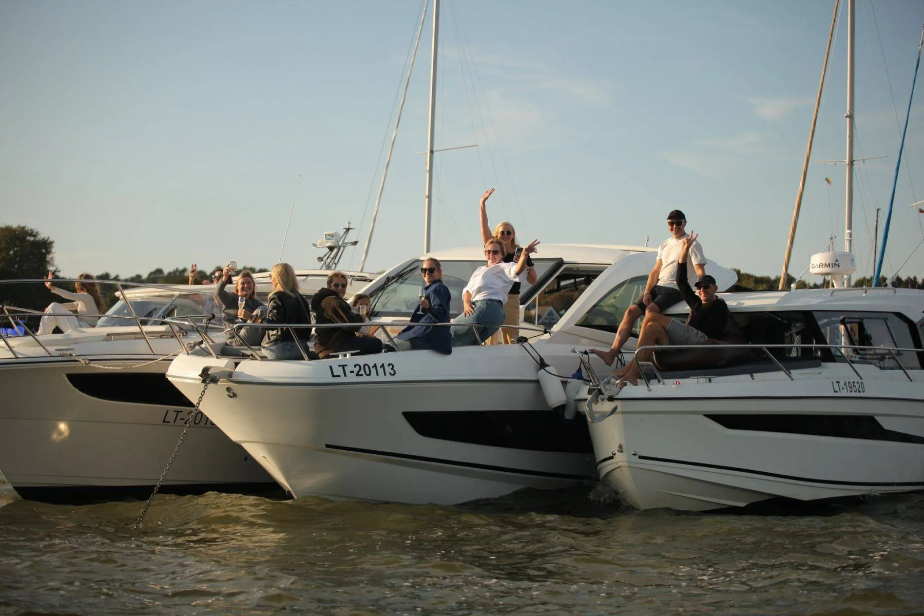 festivalis „Sveika, Neringa“