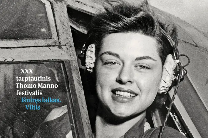 XXX tarptautinis Thomo Manno festivalis