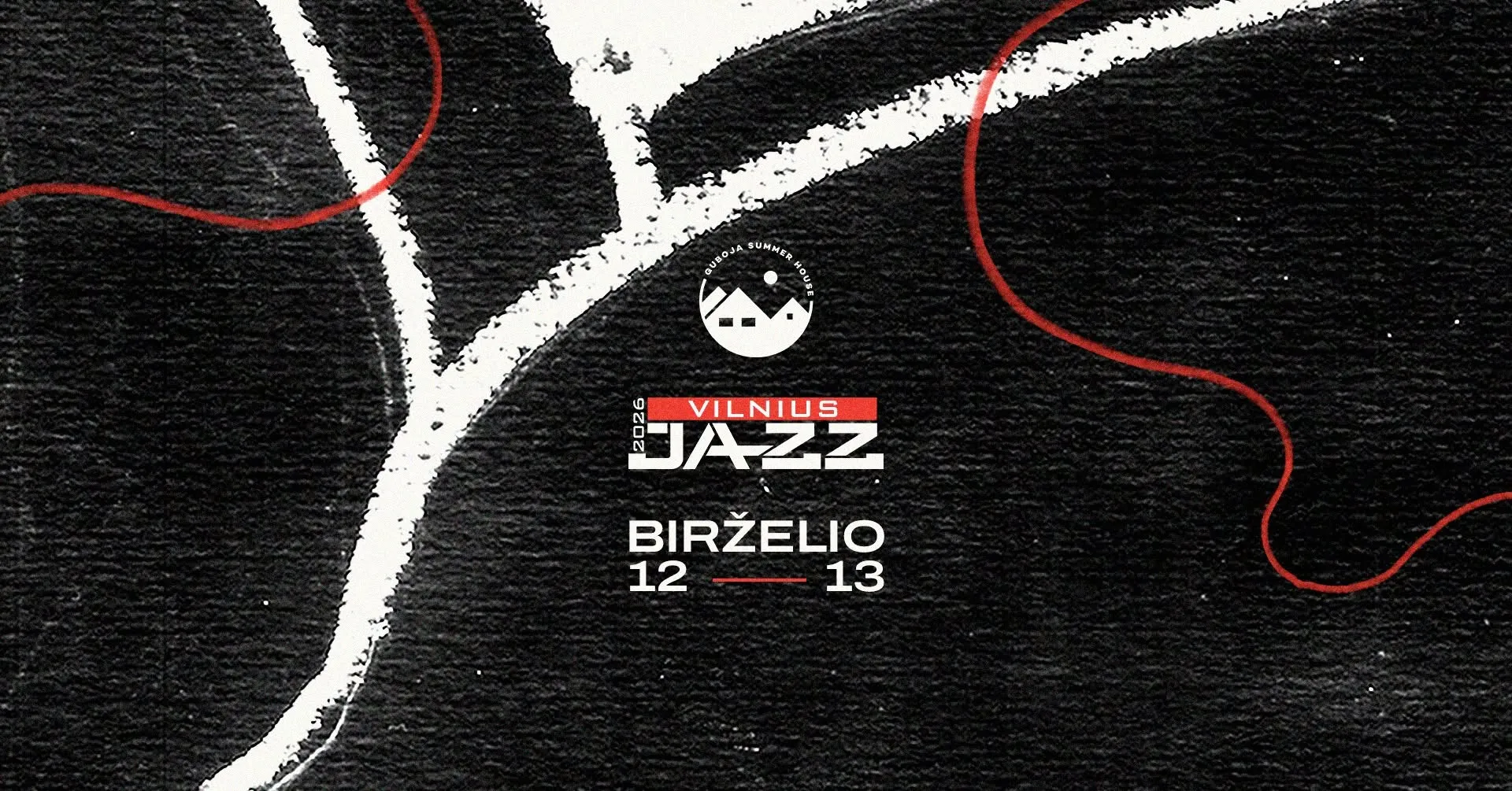 Vilnius Jazz Nidoje | Birželis