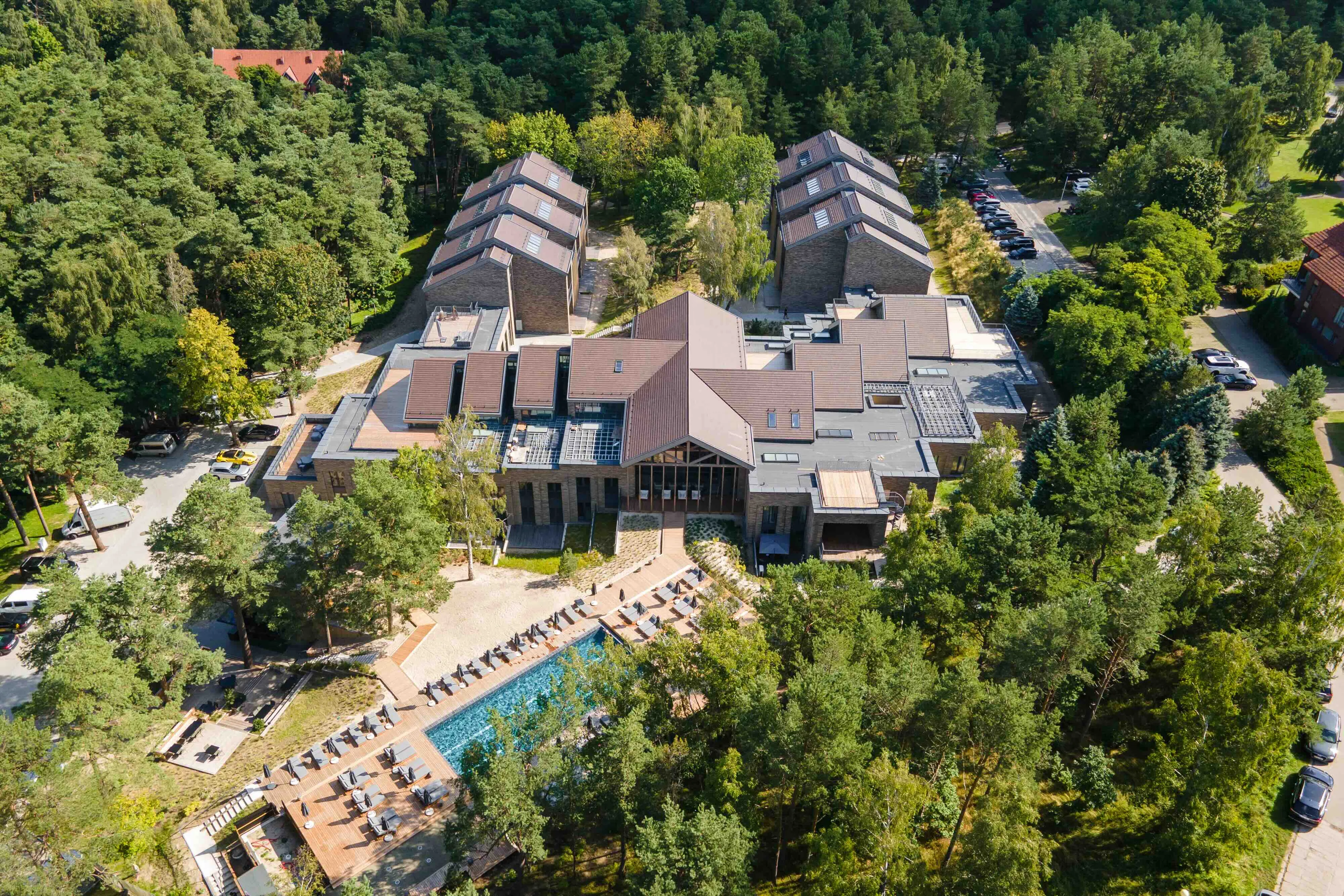 „Stebuklai SPA“ Nidoje