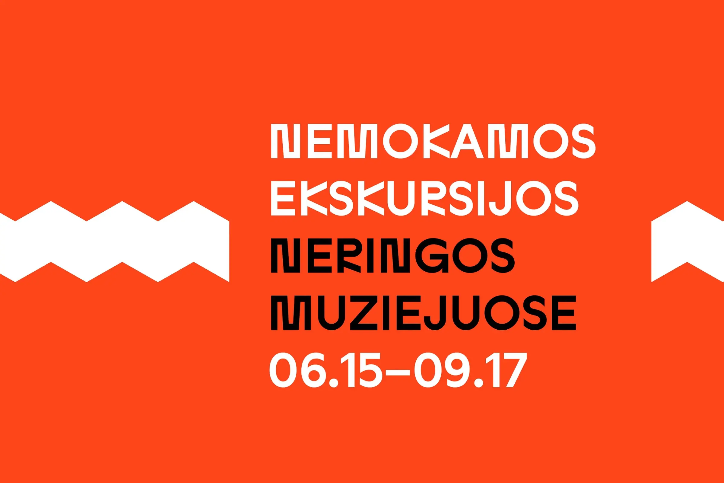 Nemokamos ekskursijos Neringos muziejuose