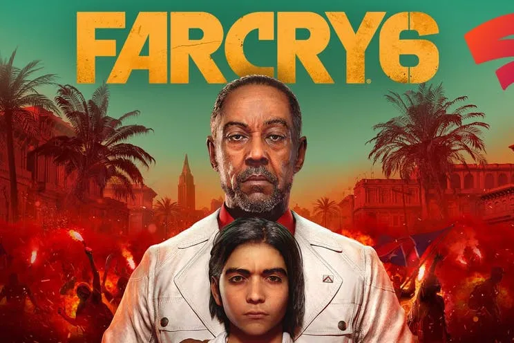 farcry6