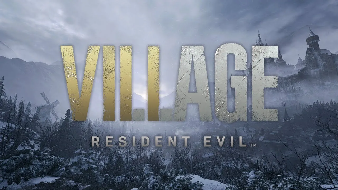 residentevilvillage