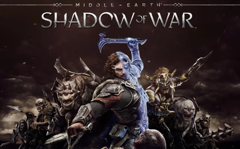 shadow of war