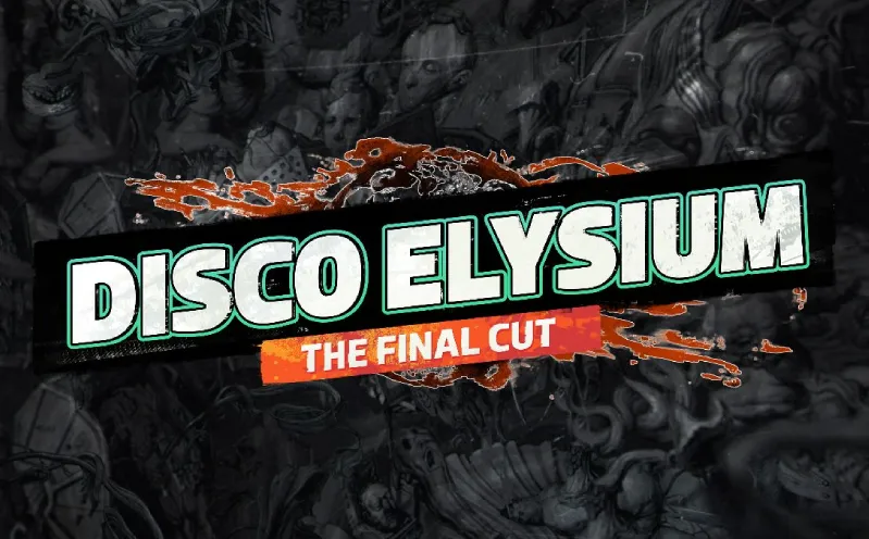 disco elysium