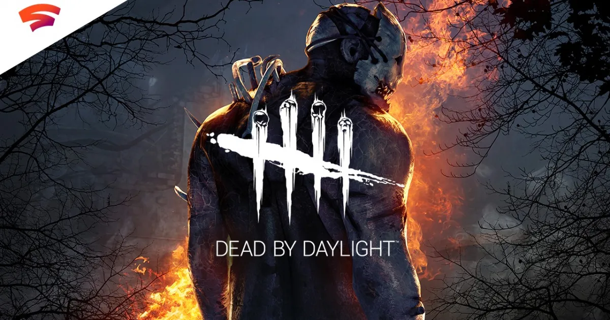 deadbydaylight