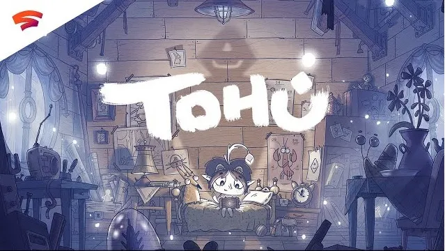 tohu