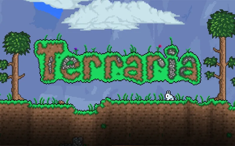 terraria