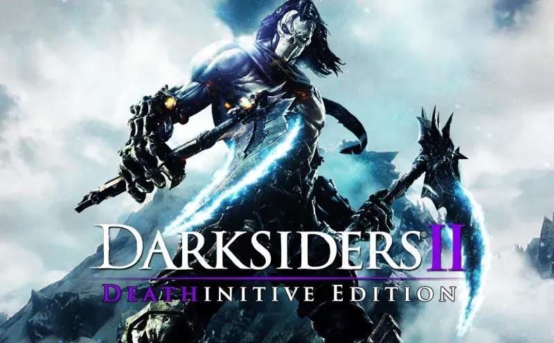 darksiders 2