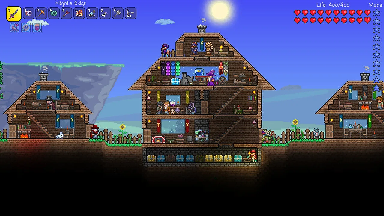 terraria UmTghXS