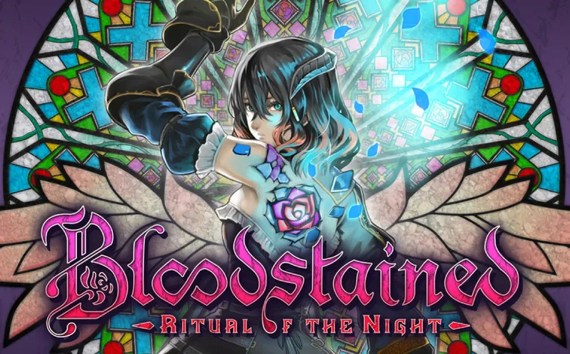bloodstained