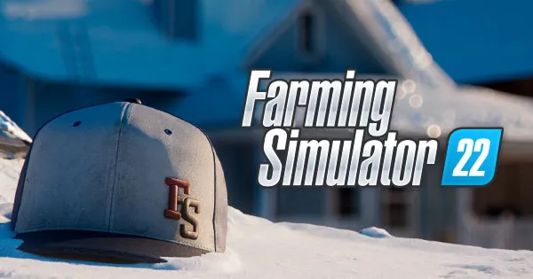 Farming Simulator 22 Dit Zijn De Eerste Gameplaybeelden