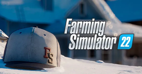 farming simulator 22