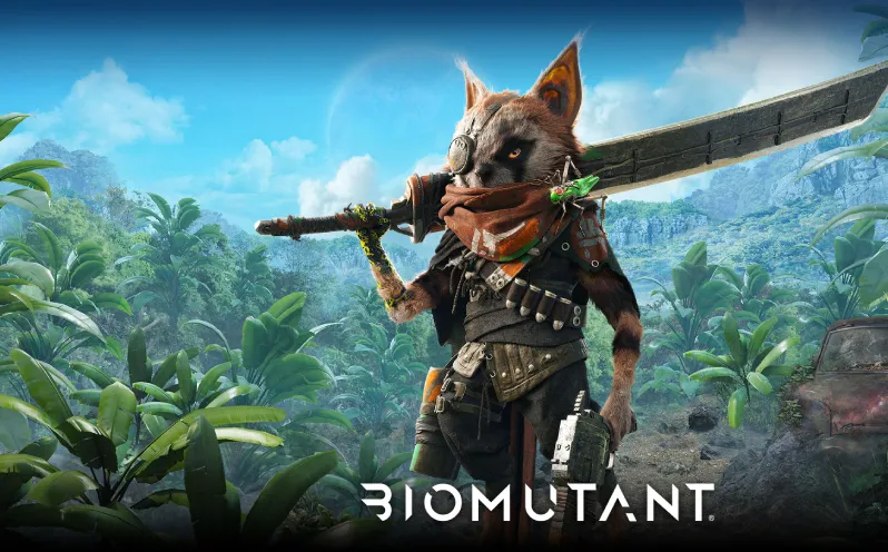 biomutant