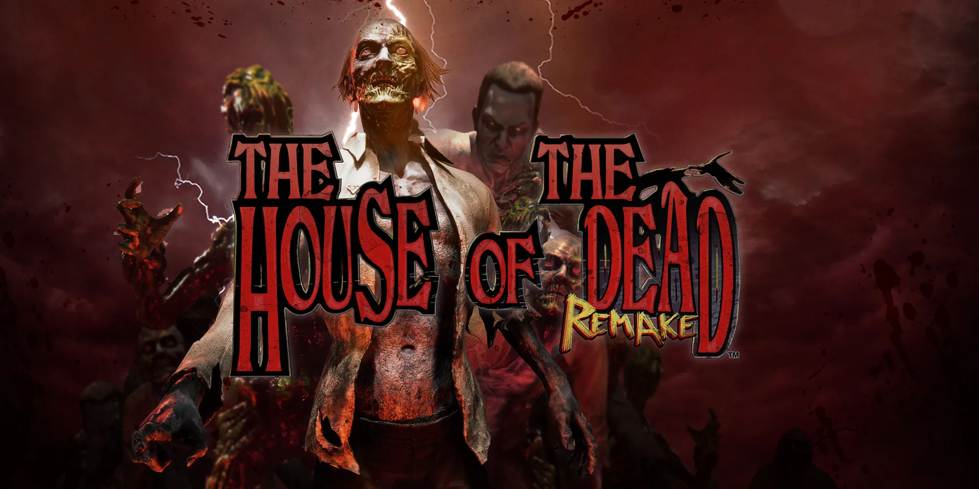H2x1 NSwitchDS TheHouseOfTheDeadRemake