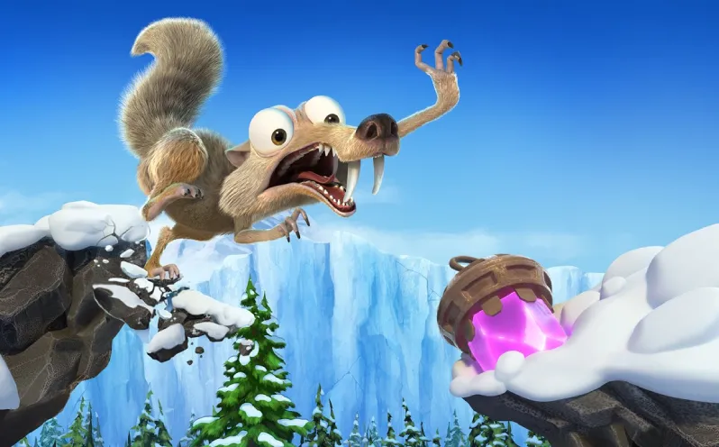 ice age