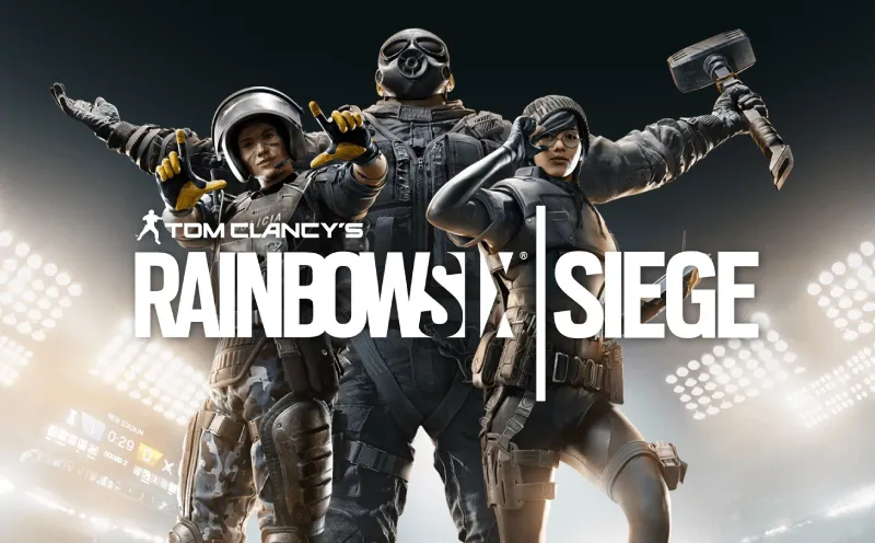 rainbow six siege