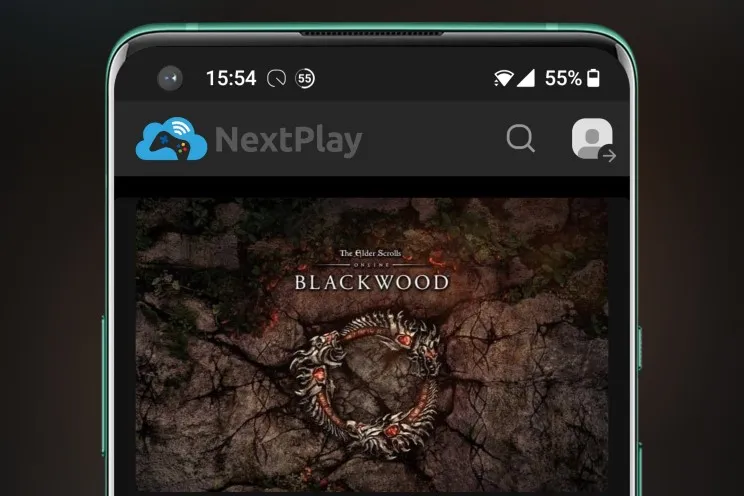 NextPlay