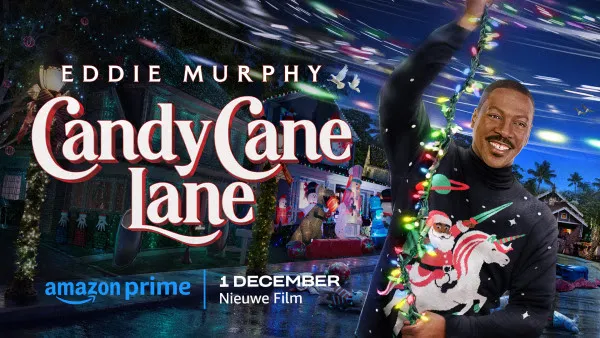 candy cane lane