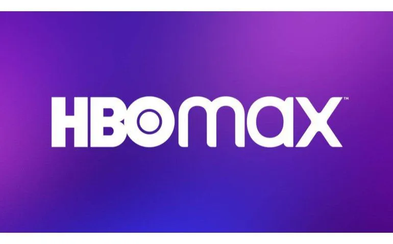 hbo max