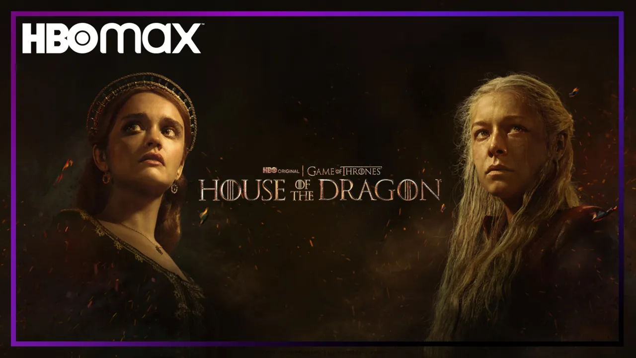 house of the dragon seizoen 2