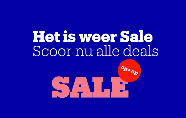 bol sale