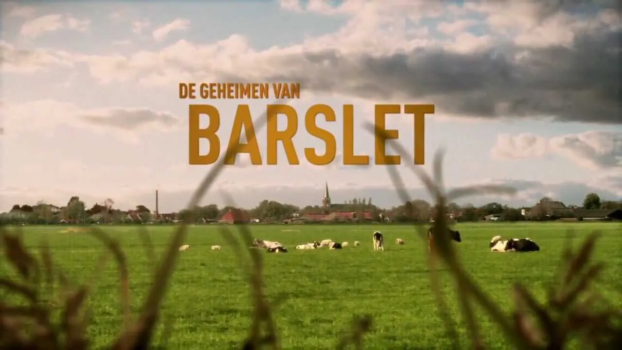 de geheimen van barslet 3