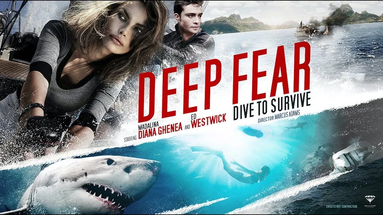 deep fear 1